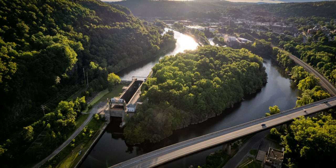 New Grant Program Supports Historic Revitalization in the Mohawk Valley