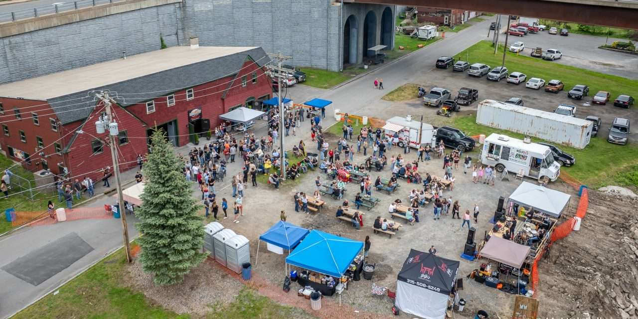 Get ready for a Rockin’ music festival in Little Falls