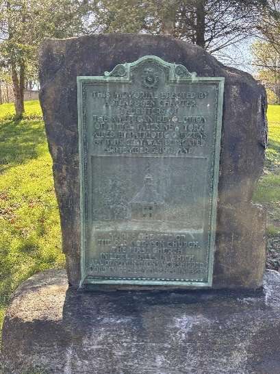 Astenrogen Chapter of the Daughters of the American Revolution clean ...