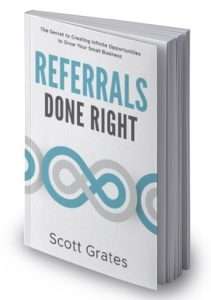 Referrals Done Right