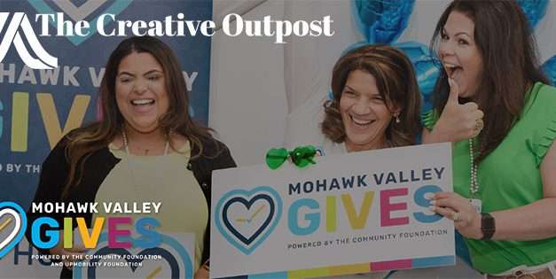 Mohawk Valley Gives Campaign kicks off in September