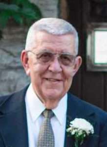 Edward P. Nitka