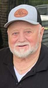 David “Rick” Thomas Baldwin