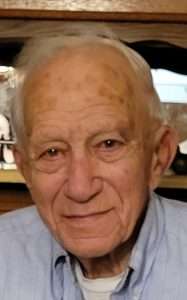 Anthony "Tony" G. Casale