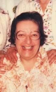 Mary Theresa (Christiano) Dygert