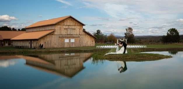 New Owners for Rustic Ties