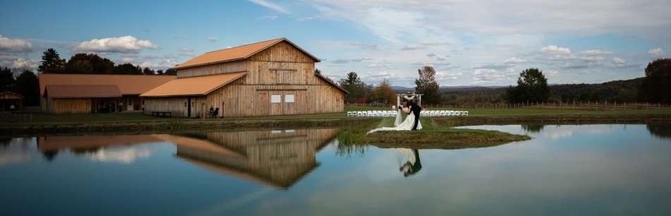 New Owners for Rustic Ties