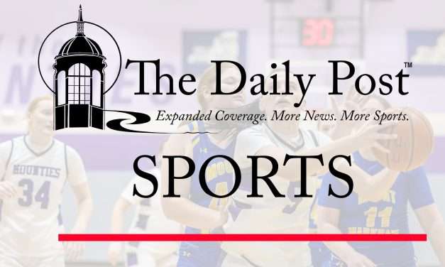 The Daily Post Sports Schedule for January 7, 2025