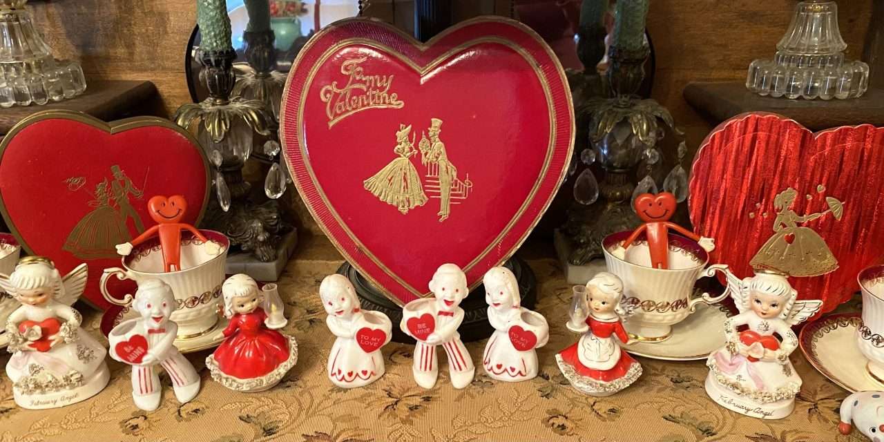 Valentine’s Day Has a Mysterious & Interesting History