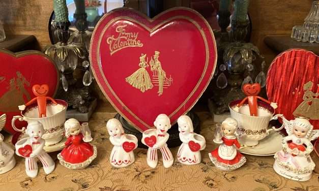 Valentine’s Day Has a Mysterious & Interesting History