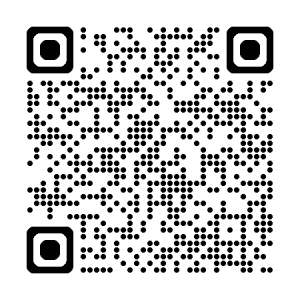 QR Code for the Buttermilk Falls project.