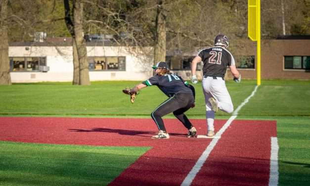 Frankfort-Schuyler Baseball Defeats Herkimer
