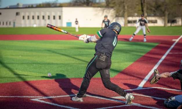 Herkimer Baseball Advances in Section III Playoffs
