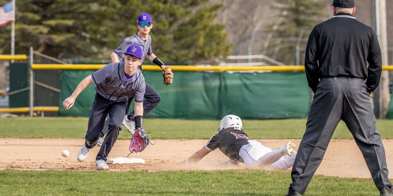 Little Falls Edges Frankfort-Schuyler