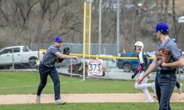 Section III Baseball Seedings and Playoff Matchups Released