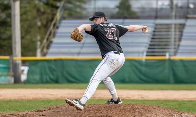 Frankfort-Schuyler Baseball Defeats Mt. Markham