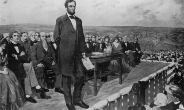 Abraham Lincoln, Little Falls and Beyond