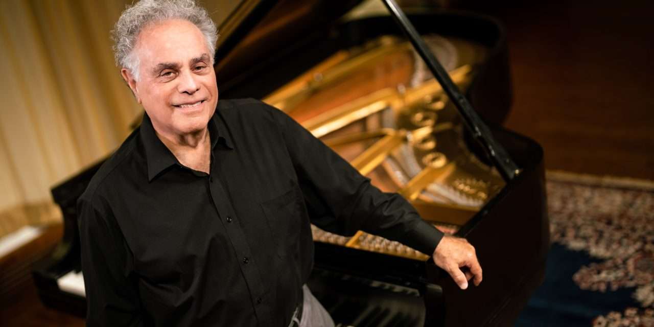 Keyboard Conversations® at Munson to close season with “A Few of Our Favorite Things”