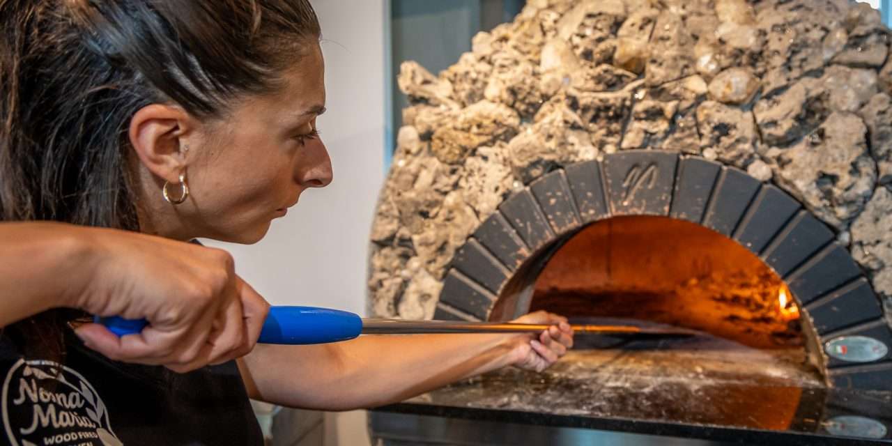 Nonna Maria Brings Authentic Italian Flavor to Little Falls