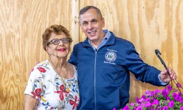Assemblyman Robert Smullen Eyes Congressional Run for NY-21 Seat if vacant