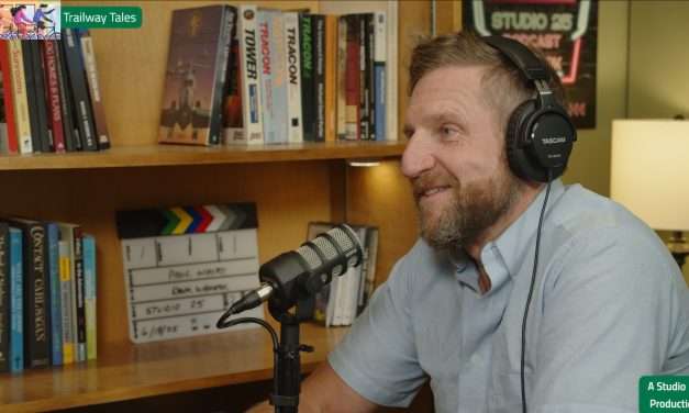 Discover Upstate New York’s Hidden Gems with Trailway Tales Podcast