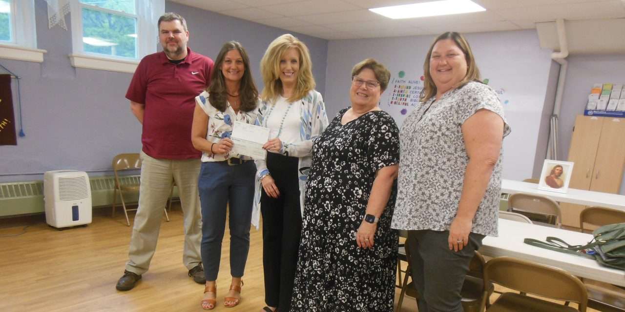 Warming center seeks new home, accepts donation