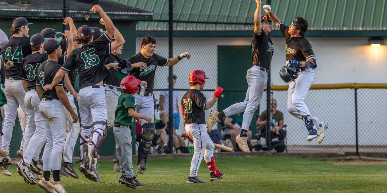 The Dawgs Report – July 6, 2025