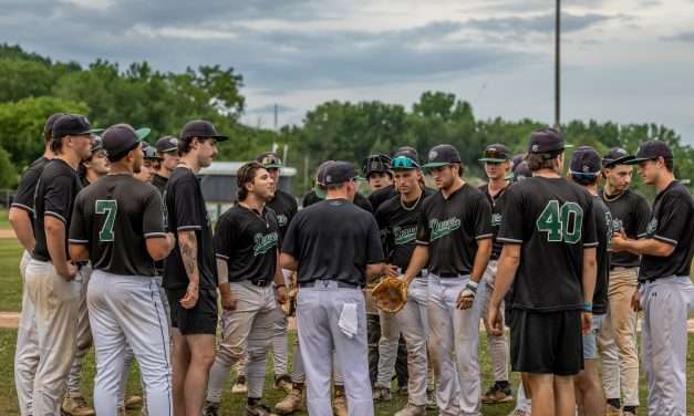 Dawgs Score 24 runs in Sweep of Glens Falls