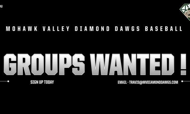 Diamond Dawgs Last Call for Groups