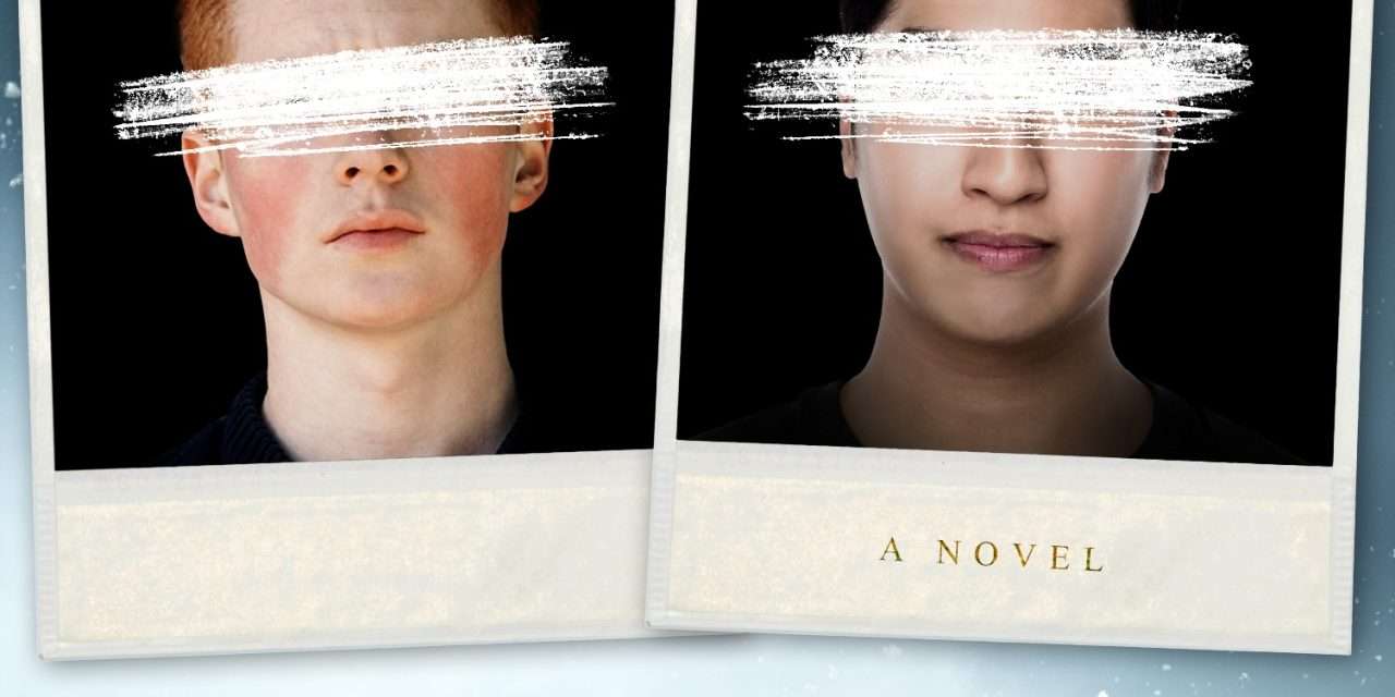 “Killing the Father of Our Country” storms the YA scene as a #1 new release