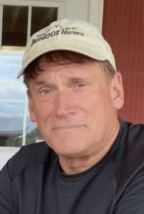 Michael M. Lyon