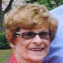 Lucille D. Shepardson