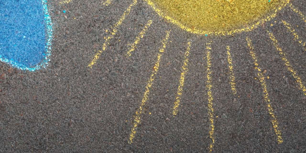 Community invited to “Paint the Path” at MVCA
