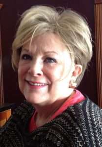 Kathleen Vennard