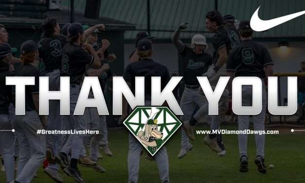 Dawgs owner says thank you