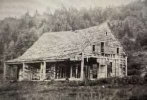 Herreshoff Manor - Arnold's Inn