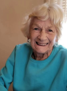 Marilyn J. Rumrill