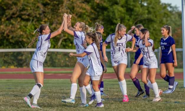 Selimovic’s Four Goals Leads West Canada Valley Girls Soccer Over Little Falls