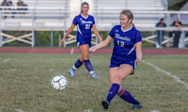 Girls Soccer: Little Falls Defeated by Adirondack