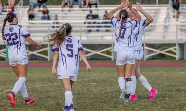 Girls Soccer: West Canada Valley Defeats Herkimer in Sectional Playoffs