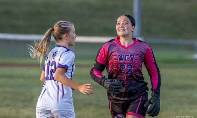 West Canada Valley Girls Soccer Suffers Playoff Defeat