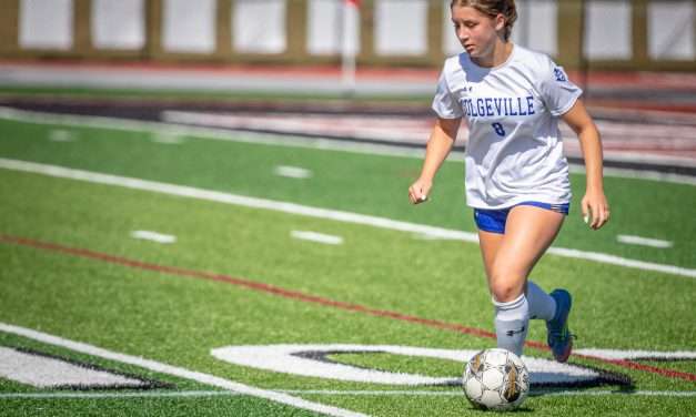 Dolgeville and Canastota Battle to a Draw in Girls Soccer
