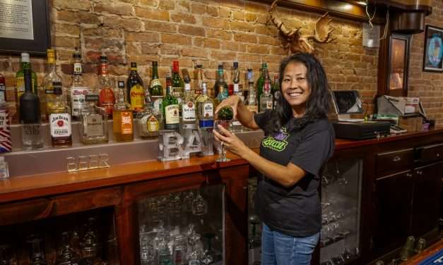 Toka Bocca Brings International Street Food Flair to Little Falls with Soft Opening at Former Copper Moose Site