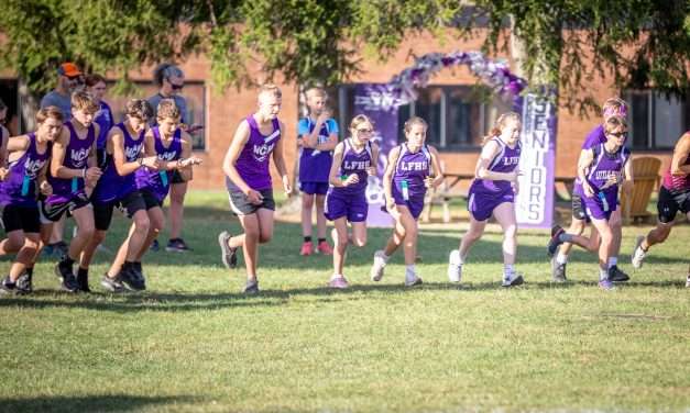 West Canada Valley Hosts Little Falls, Canastota and New York Mills in Cross Country Meet