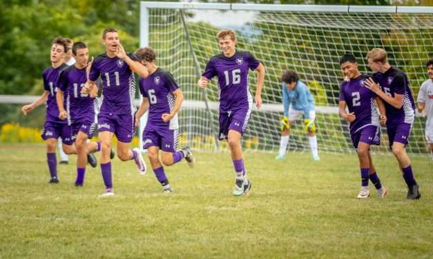 Rogers Leads Little Falls Boys Soccer Over Sherburne-Earlville