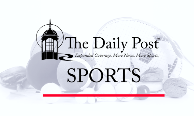 The Daily Post/My Little Falls High School Football Schedule for Friday, October 24