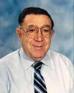 Frank J. LaPuma