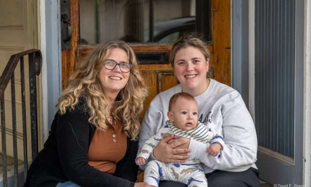 Timeless Floral Designs Blooms Anew: Mother-Daughter Duo Relocates to Little Falls After Two Years in Fort Plain