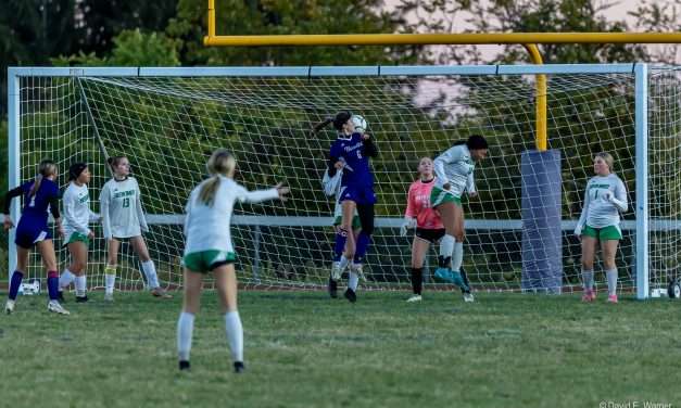 Girls Soccer: Bray Scores Six Times to Lead Herkimer Past Little Falls