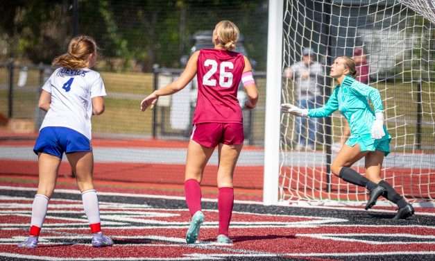 Frankfort-Schuyler Shuts Out Westmoreland, Advances in Playoffs